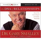 Dna Of Relationships, The