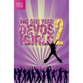 One Year Devos For Girls 2, The