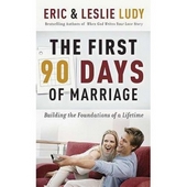 First 90 Days Of Marriage, The