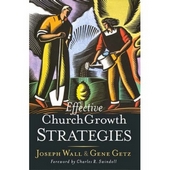 Effective Church Growth Strategies