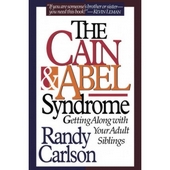 Cain And Abel Syndrome