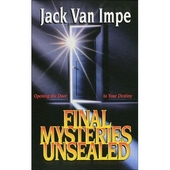 Final Mysteries Unsealed