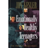 Emotionally Healthy Teenagers