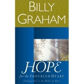 Hope For The Troubled Heart