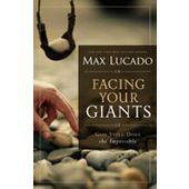 Facing Your Giants