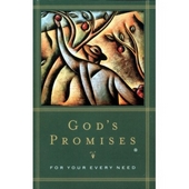 God's Promises For Your Every Need