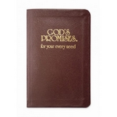 God's Promises For Your Every Need