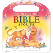 My Very First Bible Stories