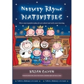 Nursery Rhyme Nativities