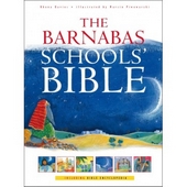 Barnabas Schools' Bible, The