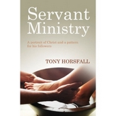 Servant Ministry