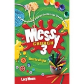 Messy Church 3