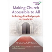 Making Church Accessible To All