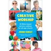 Creative Worship