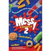 Messy Church 2