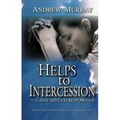 Helps To Intercession