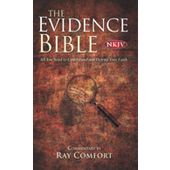 NKJV The Evidence Bible