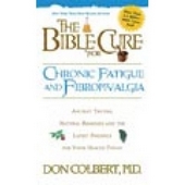 Bible Cure For Fatigue, The