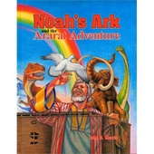 Noah'S Ark And The Ararat Adventure