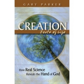 Creation: Facts Of Life