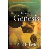 Six Days Of Genesis