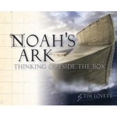 Noah'S Ark: Thinking Outside The Box