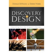 Discovery Of Design