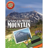 Case Of The Missing Mountain