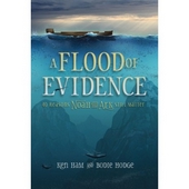 Flood Of Evidence,A