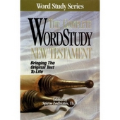 Complete Word Study New Testament