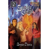 Enoch'S Ghost