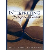 Interpreting The Scriptures