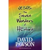 Jesus: The Seven Wonders Of History