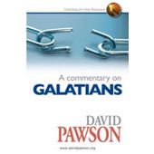 A Commentary On Galatians