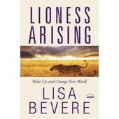 Lioness Arising