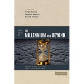 Three Views on the Millennium and Beyond