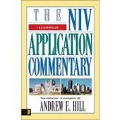 1 and 2 Chronicles - NIV Application Commentary