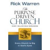 The Purpose Driven Church