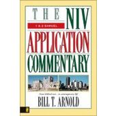 1 and 2 Samuel - NIV Application Commentary