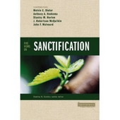 Five Views on Sanctification