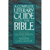 Complete Literary Guide To The Bible, The