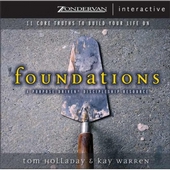 Foundations PowerPoint CD