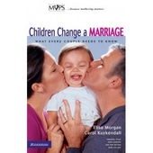 Children Change a Marriage