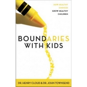 Boundaries with Kids