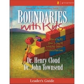 Boundaries with Kids Leader's Guide