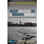 Deep Justice in a Broken World