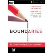 Boundaries (DVD-rom)