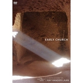 Early Church (Faith Lessons Vol. 5)