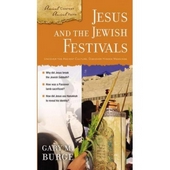 Jesus and the Jewish Festivals