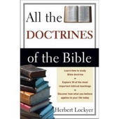 All the Doctrines of the Bible